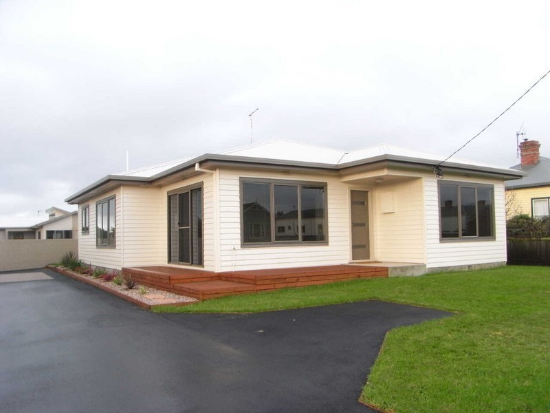 60  Dodgin Street, Wynyard TAS 7325