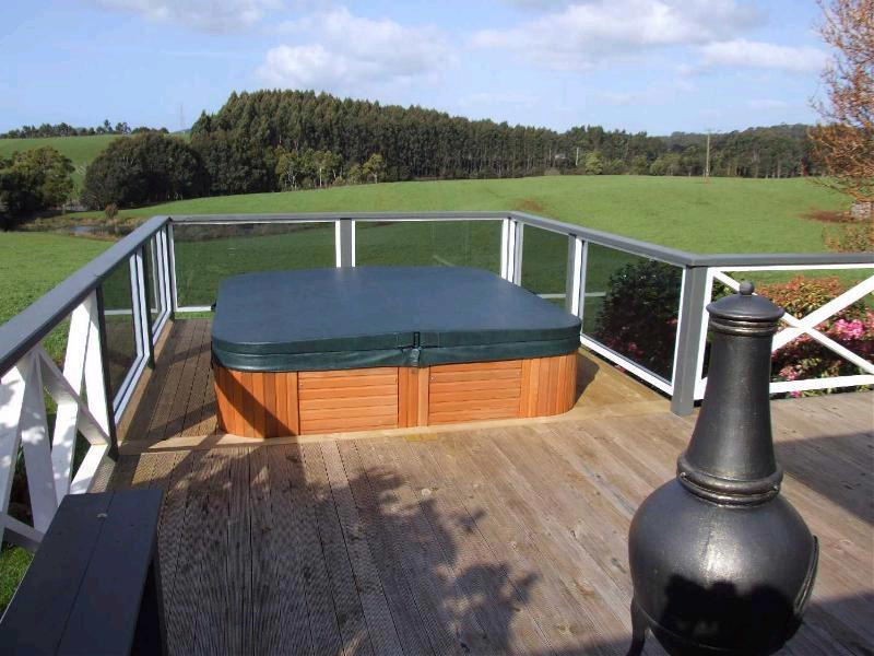 240 Montumana Road, Rocky Cape, Wynyard TAS 7325