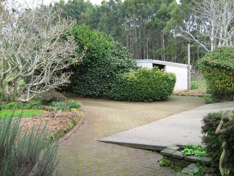 240 Montumana Road, Rocky Cape, Wynyard TAS 7325