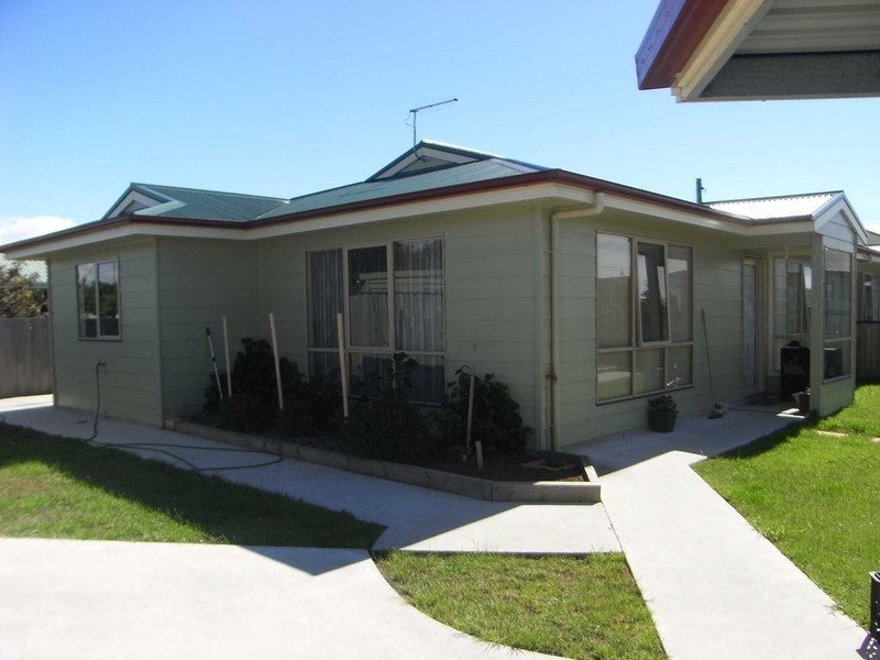 unit 1/4 Austin Street, Wynyard TAS 7325