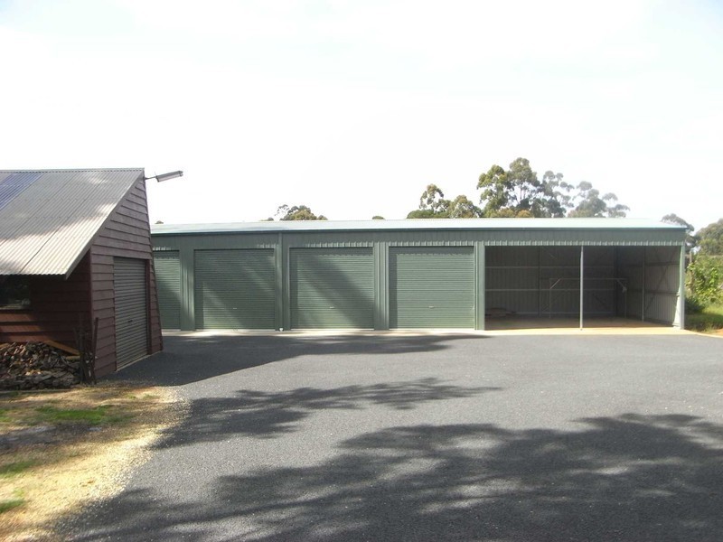 142 Marshalls Road, Flowerdale TAS 7325