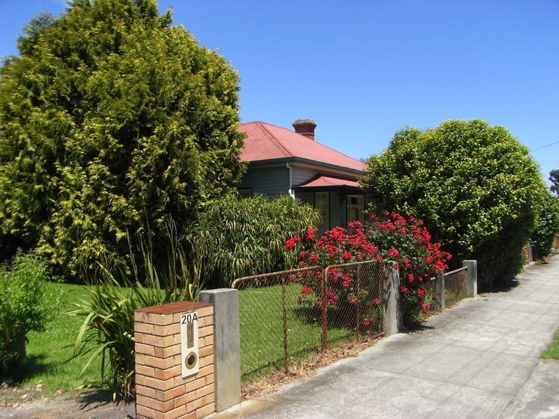 20 Goldie Street, Wynyard TAS 7325