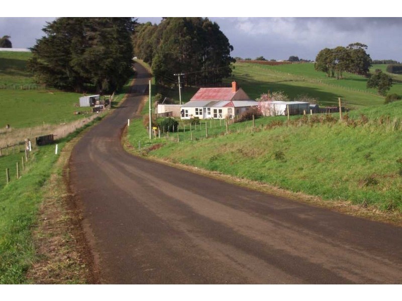763 Preolenna Road, Moorleah TAS 7325