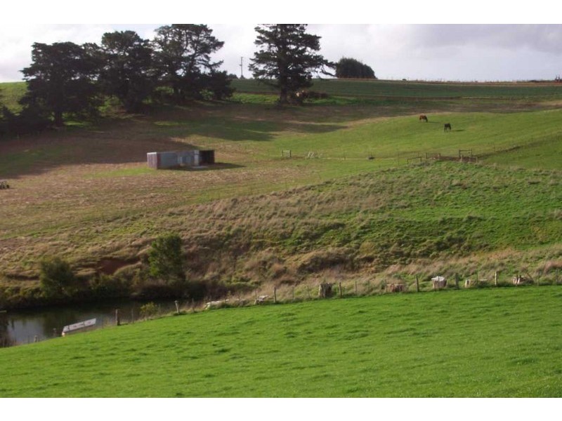 763 Preolenna Road, Moorleah TAS 7325