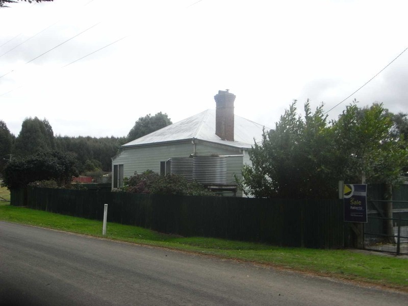 2402 Preolenna Road, Preolenna, Preolenna TAS 7325