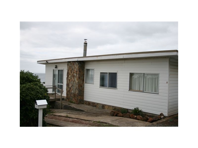 5 Hepples Road, Boat Harbour TAS 7321