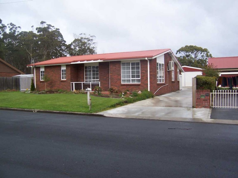 72 Hales Street, Wynyard TAS 7325