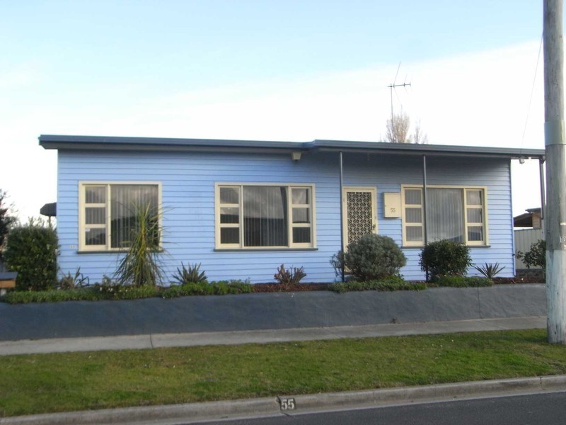 55 Old Bass Highway, Wynyard TAS 7325