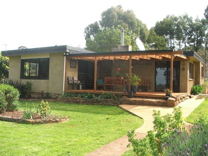 394 Preolenna Road, Flowerdale TAS 7325