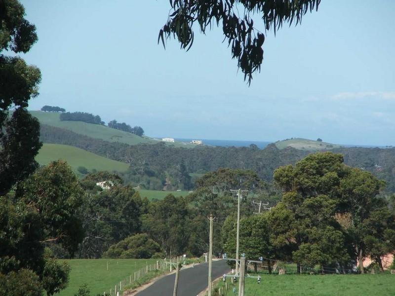 394 Preolenna Road, Flowerdale TAS 7325