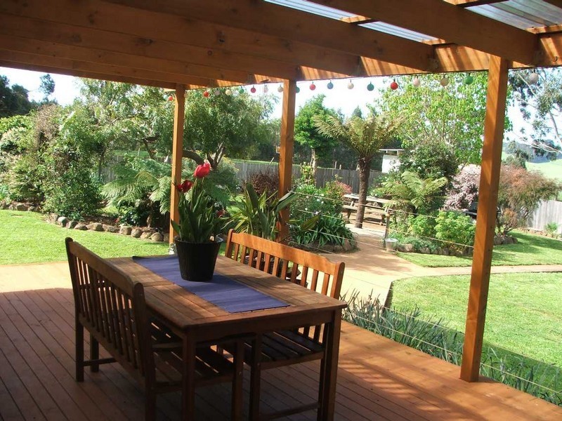 394 Preolenna Road, Flowerdale TAS 7325