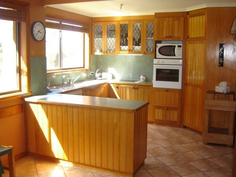 394 Preolenna Road, Flowerdale TAS 7325