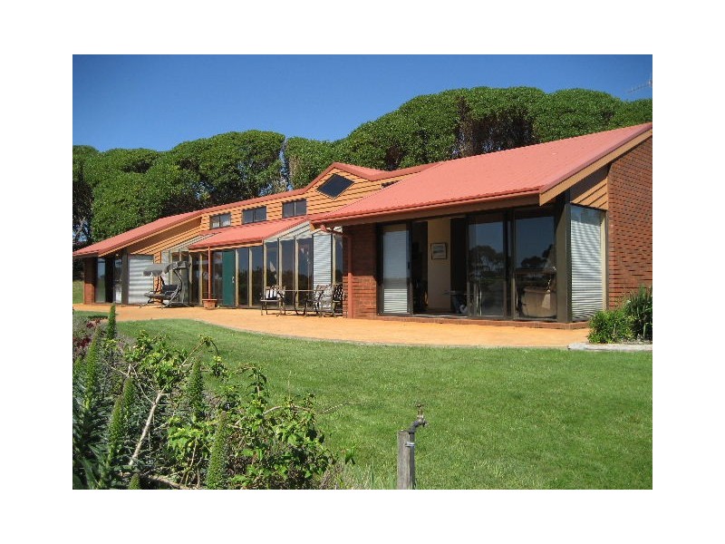 160 Tollymore Road, Wynyard TAS 7325