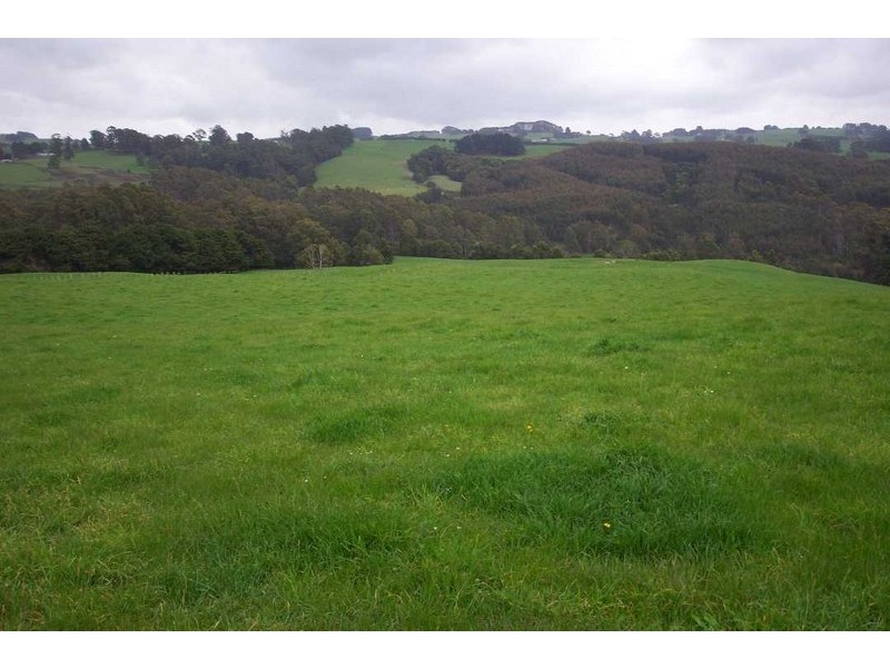 159 Nunns Road, Elliott TAS 7325