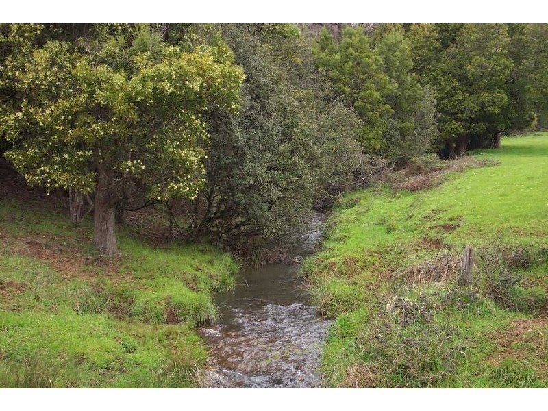 159 Nunns Road, Elliott TAS 7325