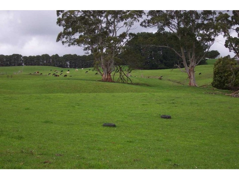 159 Nunns Road, Elliott TAS 7325