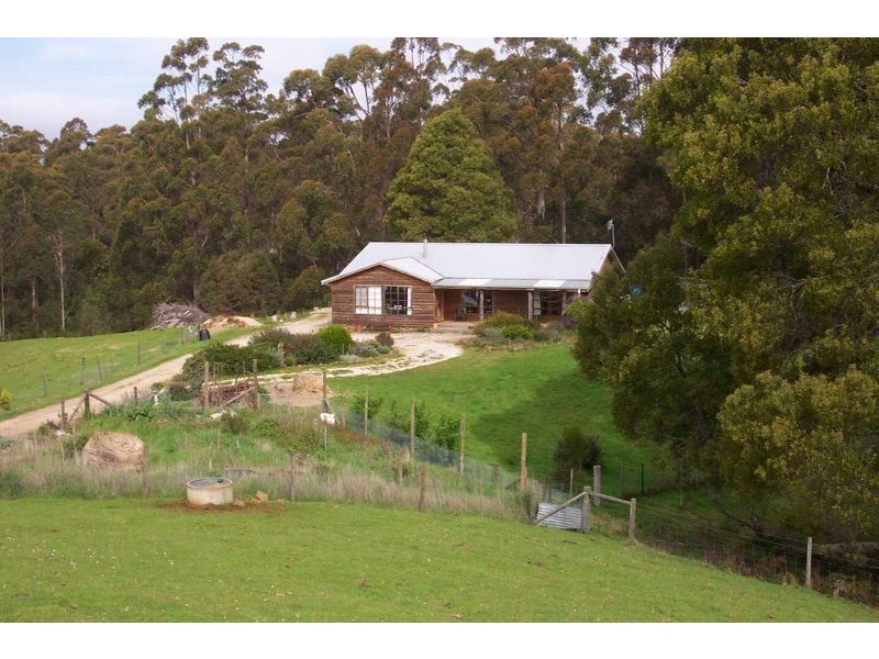 721 Calder Road, Wynyard TAS 7325