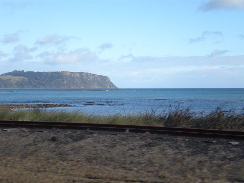 119 Old Bass HIghway, Wynyard TAS 7325