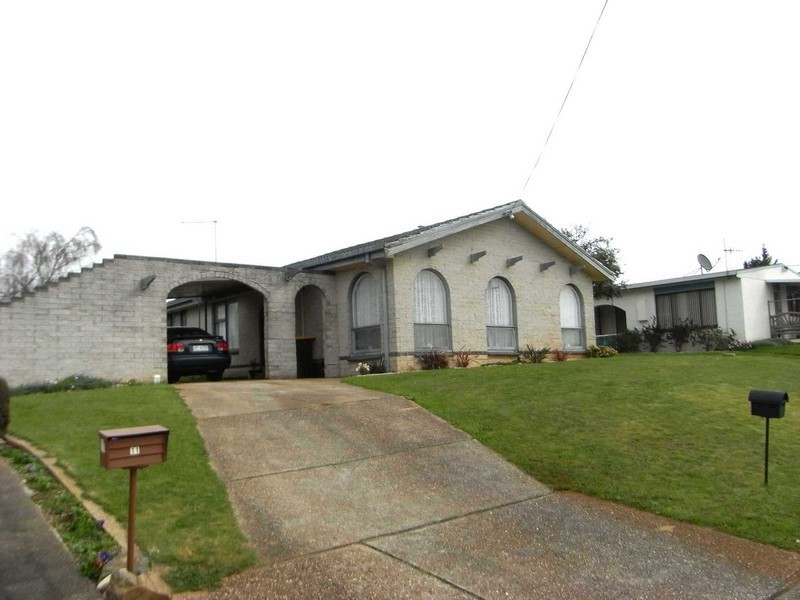 12 Oonah Crescent, Somerset TAS 7322