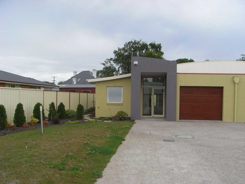 1 Quiggin Street, Wynyard TAS 7325