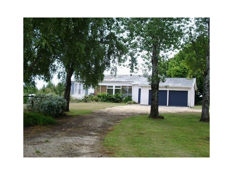 15 Humbles Road, Preolenna TAS 7325
