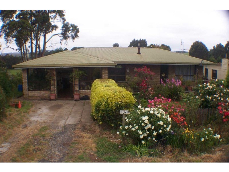 1091 Murchison Highway, Elliott TAS 7325