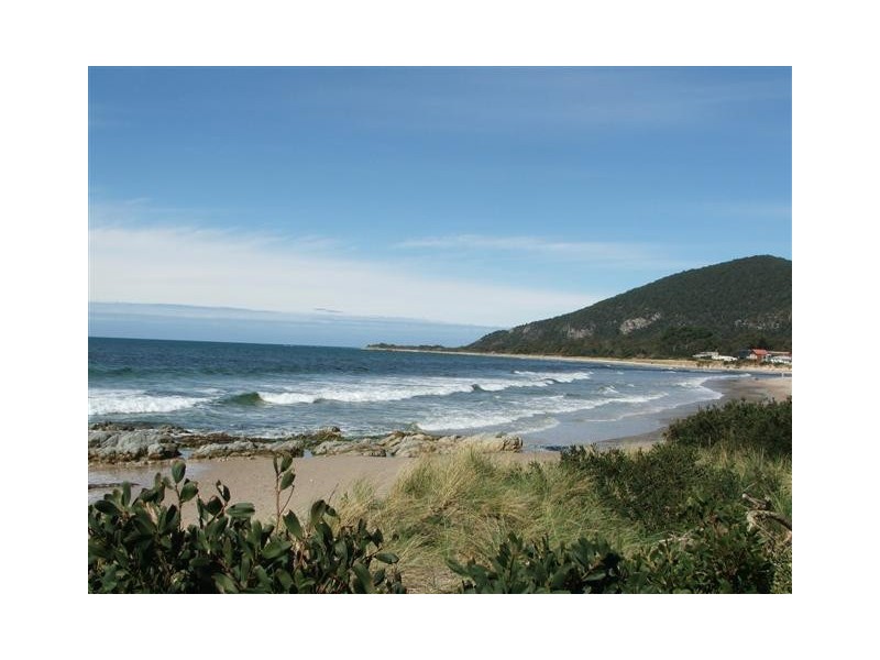 38 Irby Boulevard, Sisters Beach TAS 7321