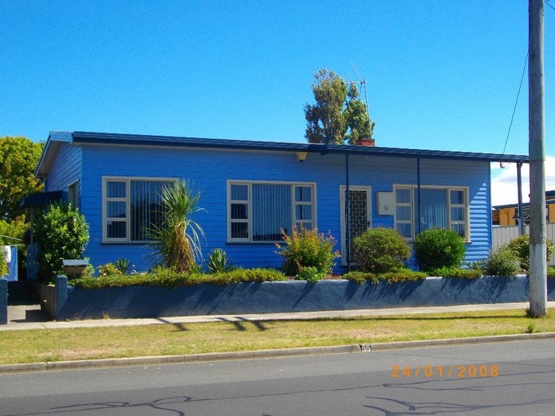 55 Old Bass Highway, Wynyard TAS 7325