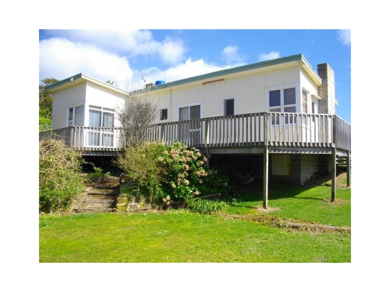 305 Port Road, Boat Harbour TAS 7321