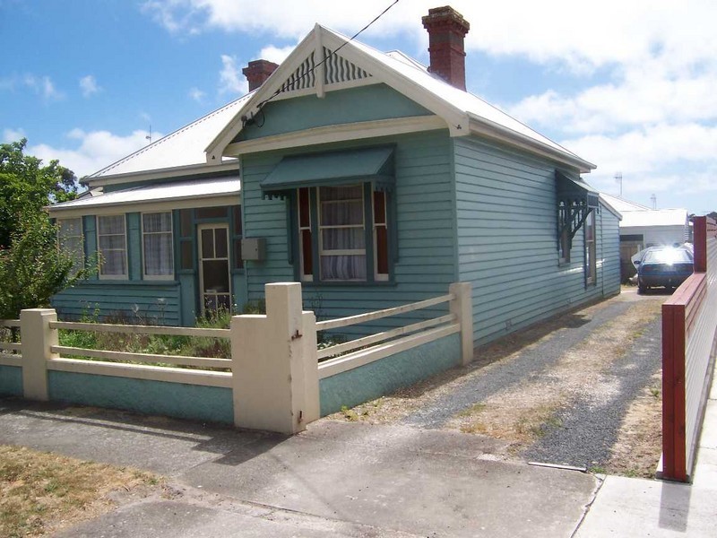 7 Saunders Street, Wynyard TAS 7325