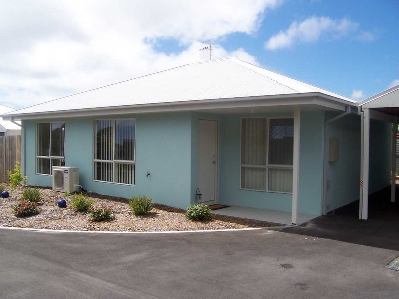 Unit 2/7 Saunders Street, Wynyard TAS 7325