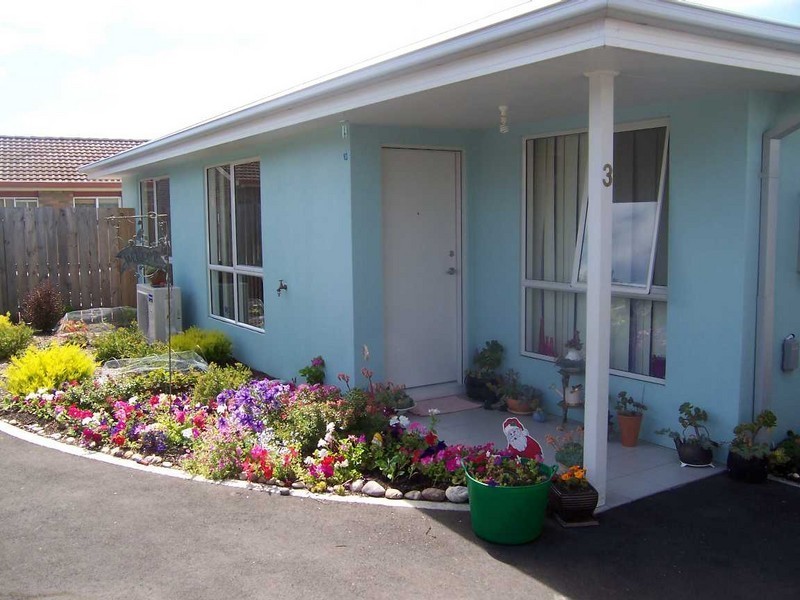 Unit 3/7 Saunders Street, Wynyard TAS 7325
