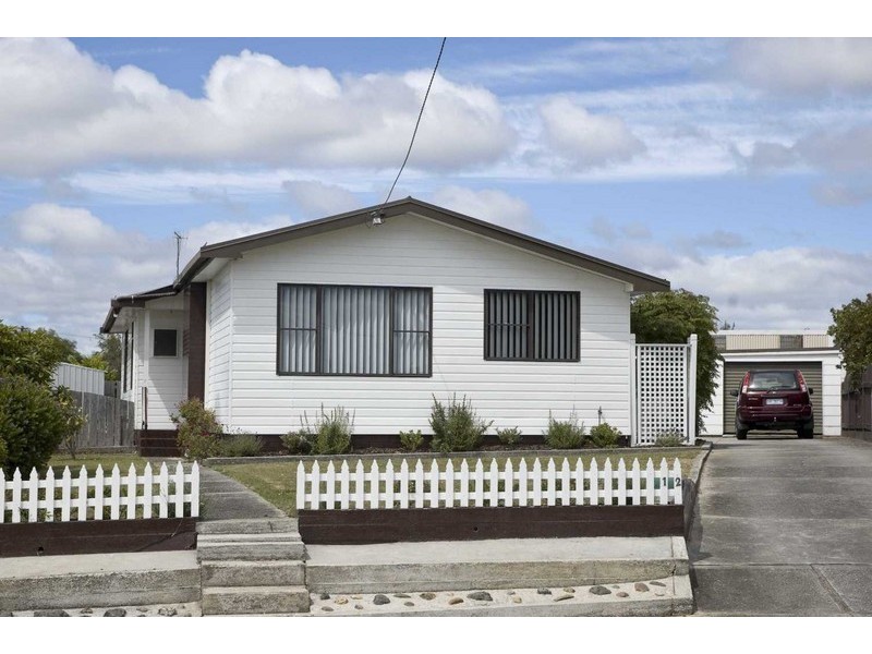 12 Rees Street, Wynyard TAS 7325