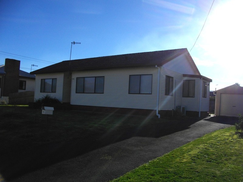15 Jenner Street, Wynyard TAS 7325