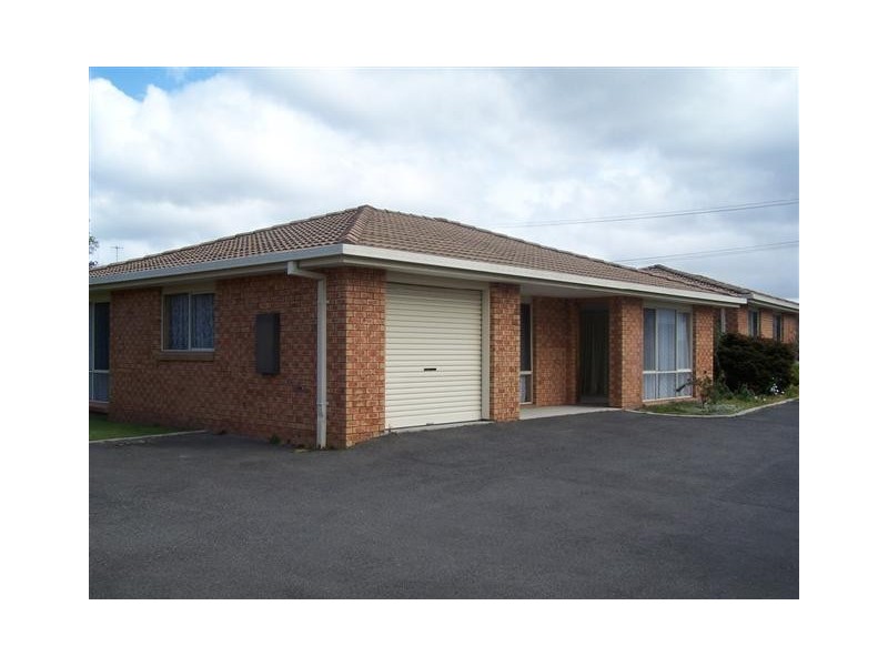 2/21 Jackson Street, Wynyard TAS 7325