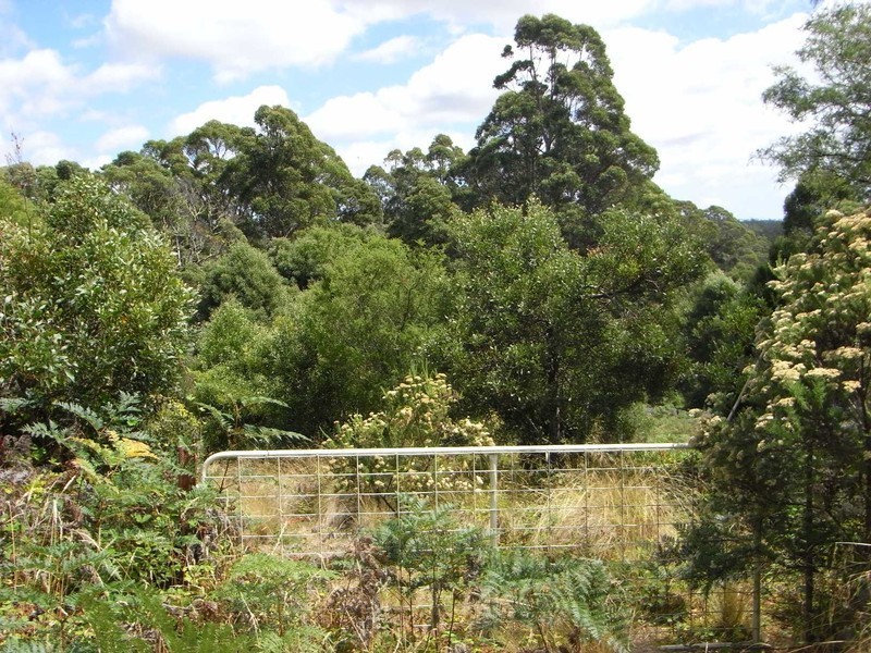 . Takone Road, Takone, Wynyard TAS 7325