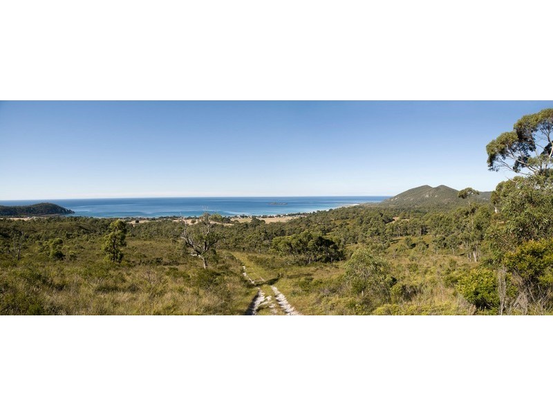 Sisters Beach TAS 7321