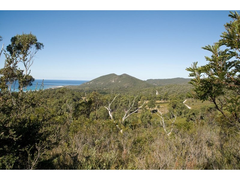 Sisters Beach TAS 7321
