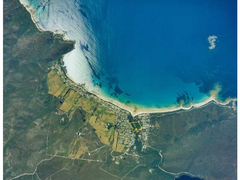 Sisters Beach TAS 7321
