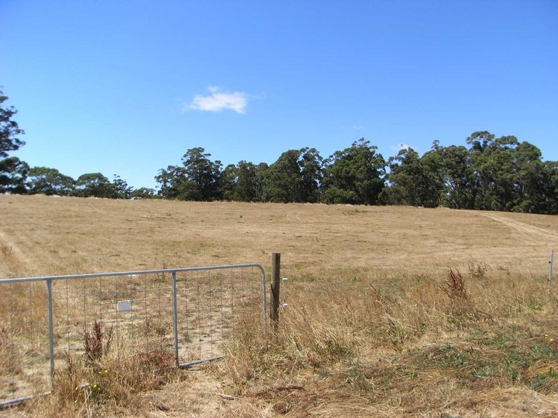 . Lennah Drive, Wynyard TAS 7325