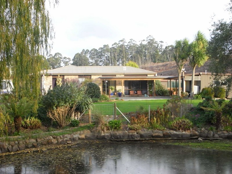 184 Reservoir Drive, Wynyard TAS 7325