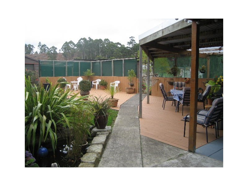 184 Reservoir Drive, Wynyard TAS 7325