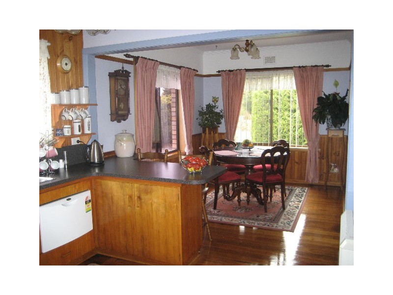184 Reservoir Drive, Wynyard TAS 7325