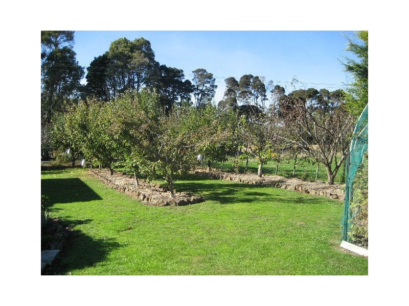 184 Reservoir Drive, Wynyard TAS 7325