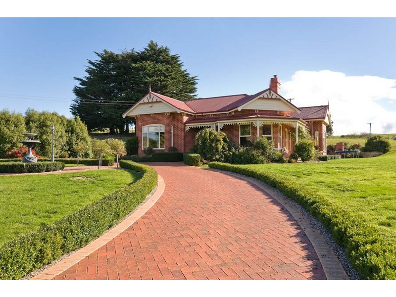 48 Little Village Lane, Somerset TAS 7322