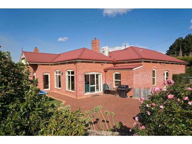 48 Little Village Lane, Somerset TAS 7322