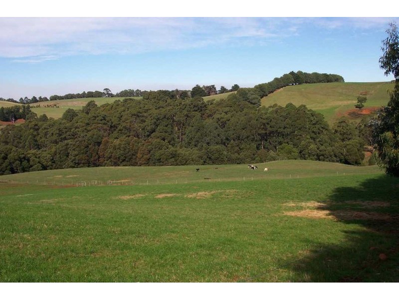 . Myalla Road, Myalla, Wynyard TAS 7325