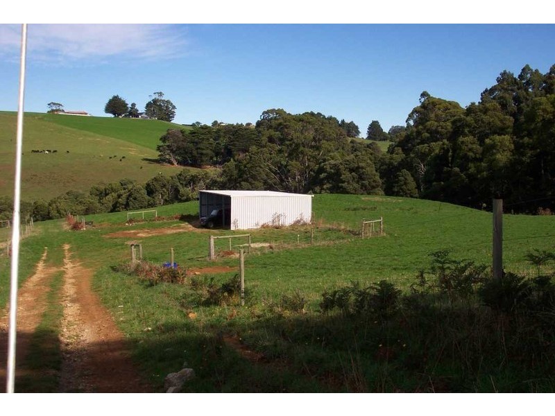 . Myalla Road, Myalla, Wynyard TAS 7325