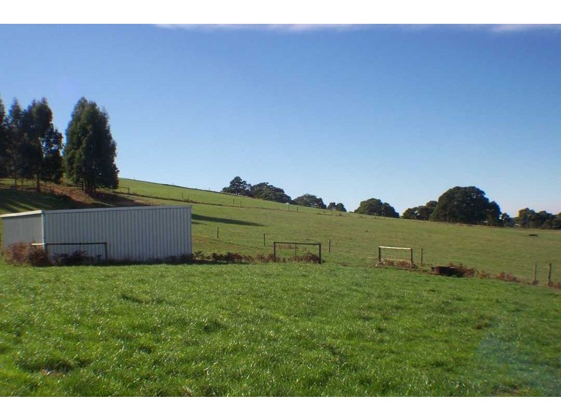 . Myalla Road, Myalla, Wynyard TAS 7325