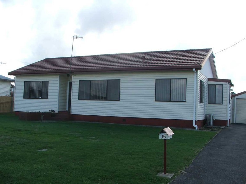 15 Jenner Street, Wynyard TAS 7325